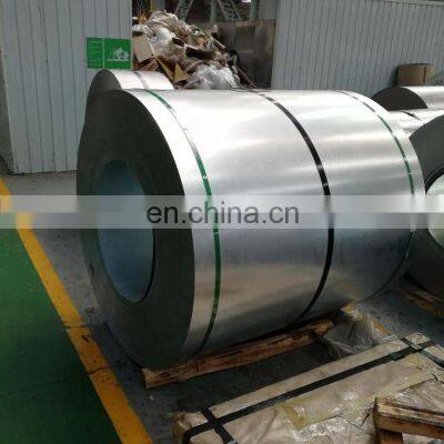 spcc st12 material cr cold-rolled grain oriented silicon steel sheet coil