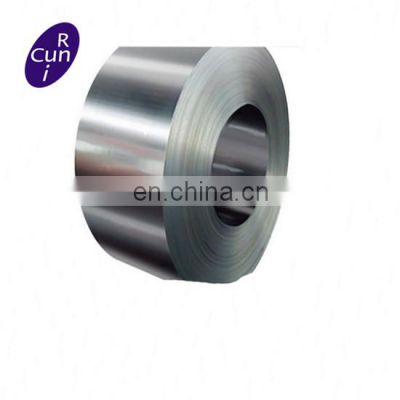 410 No.1 hot rolled stainless steel coil 410