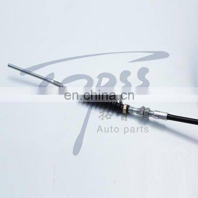 Chinese Supplier Factories High Quality OEM 25187836/94582186/25192908 Clutch Cable For DAEWOO photo-2