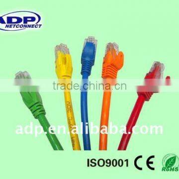 cat6 utp rj45 8p8c jumper wire/networking jumper wires