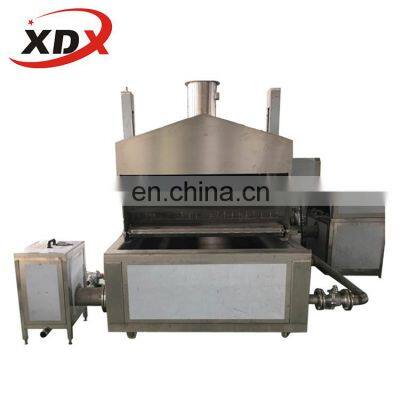 Frying Machines Professional Banana Chips Frying Machine photo-5