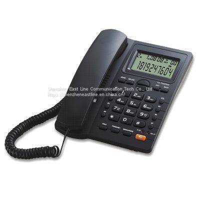 Wholesale Manufacturer of Wired Seated Telephones Fixed Rope Telephones Household Office Landlines photo-2