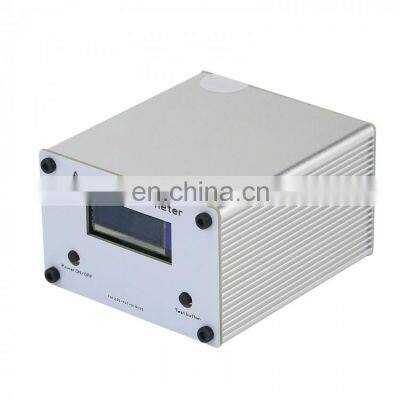 High-Precision Resistance Tester Milliohm Meter Accurate Milliohmmeter With USB Charging photo-3