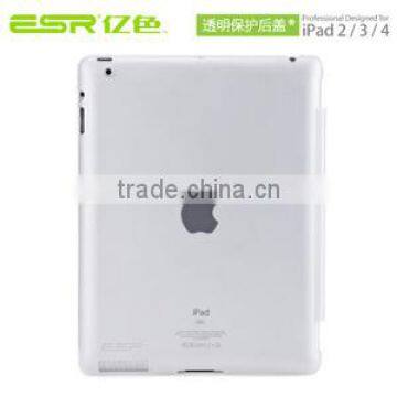 HOT Sale Whosale latest design aluminum back cover for ipad 3, case for ipad3