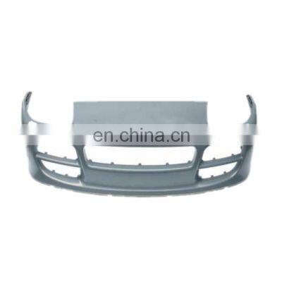 OEM 95550531113 Front Bumper Cover Fascia Guard For 955 Cayenne Base 2007-2010