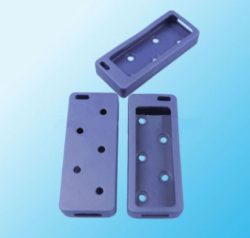 Customized Silicone Cover