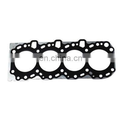 Diesel engine 1KD Head gasket 04111-30050 0411130050 for Toyota