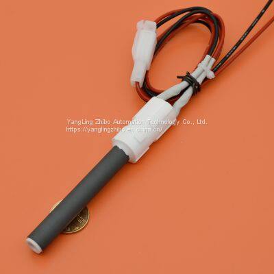 240V300W MCH Ceramic Igniter Ceramic Ignition Stick MCH Ceramic Heater MCH Ceramic Heating Tube Can OEM or ODM