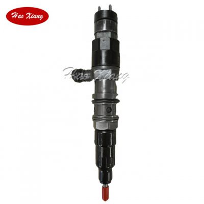 Haoxiang Common Rail Inyectores Diesel Fuel Diesel Injector Nozzles 0445120386 A4710700887 For Mercedes Benz CRIN4-7