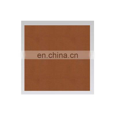 Super Comfortable Plain Chambray Yarn-dyed Fabric 100% Cotton For Dress photo-2