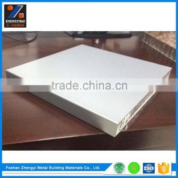 Natural Stone Fiberglass Aluminium Honeycomb Composite Panel photo-4