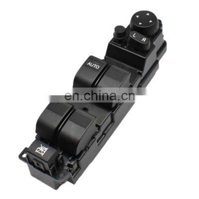 HIGH Quality Power Window Control Switch Front Left OEM 3746100XP3CXB  FOR 12-13 Great Wall Tengyi C50