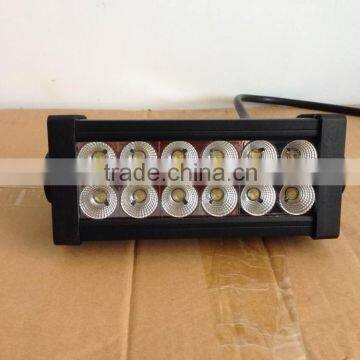 36W Led Light Bar, Led Work Light Bar, Offroad Driving Light Bar photo-5