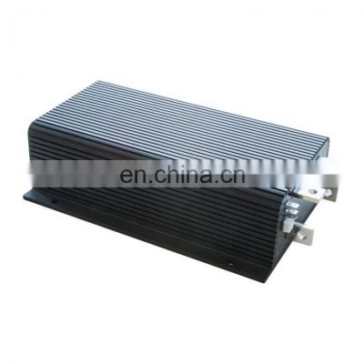 electric car dc motor controller for electric vehicle 48V-72V 550A