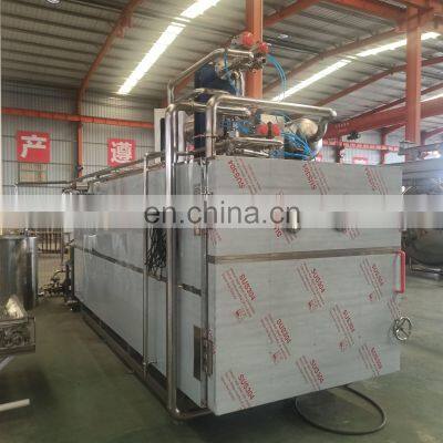 Vacuum Freeze Dryer 30 Square Meter Drying Machine