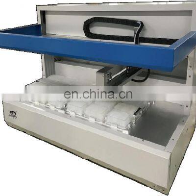 ASP-1024A Microplate Dispensers Automatic Liquid Dispensing Platform photo-2
