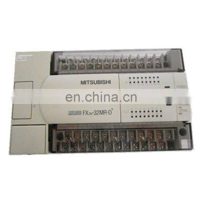 Mitsubishi chinese plc controller FX2N-32MR-D