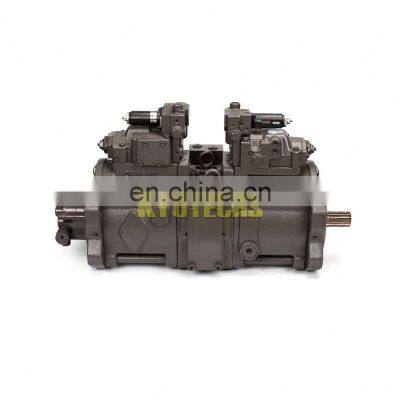 Kyotechs Excavator Parts K3V112DT Hydraulic Pump R210LC-7 Main Pump photo-5