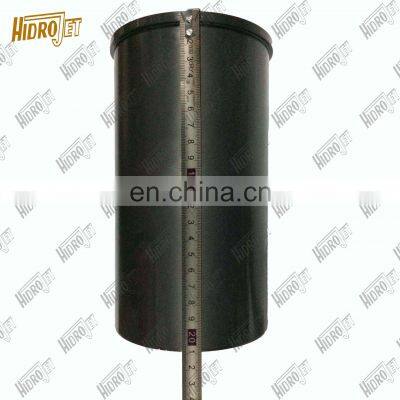 6HH1 engine parts cylinder liner 8-94393273-1 cylinder sleeve 8943932731 for 6HH1T