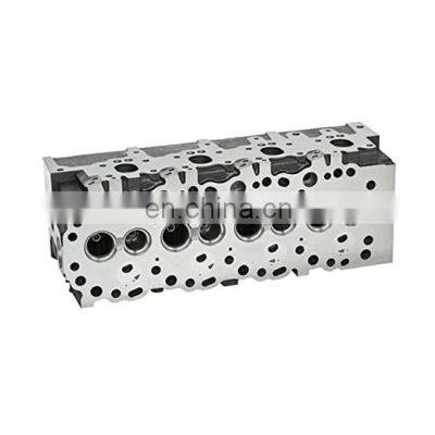 IS certificate 3l complete cylinder head 31 11101-54130