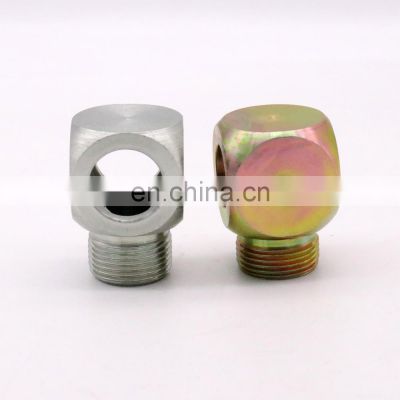 2021 High Performance New Type Banjo Fittings Fit For Hose Adapter