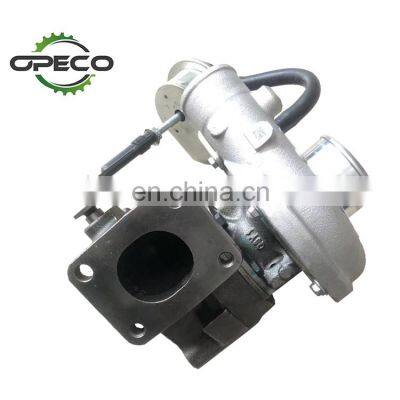 1118010-EB06-2001 856308-0002 2S1118010-E00-0000 1118010-E06-2001 turbocharger for sale