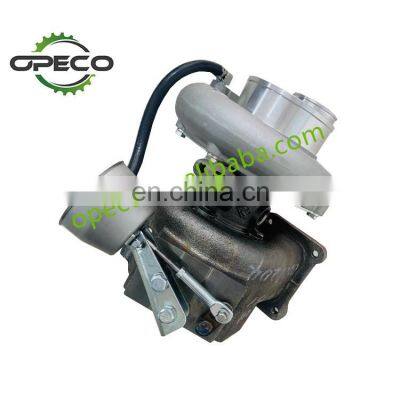 JQ76B297 1118010-EC900 turbocharger for Dongfeng Truck