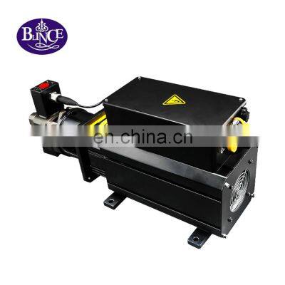 Power Unit Tank Servo CNC Hydraulic Pump Internal Gear Pump HG1 Servo System for Bending Machine