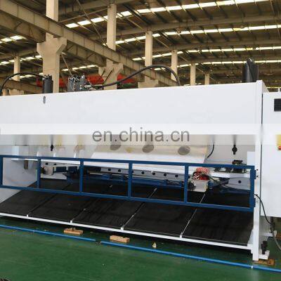 T&L Brand Price of Shearing Machines, Small Mechanical Shearing Machine photo-5