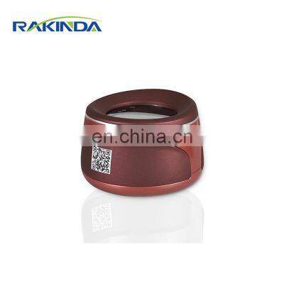 Rakinda Desktop 1D 2D Barcode Reader Scanner for Mobile Payment With USB and White LED Light Source photo-2