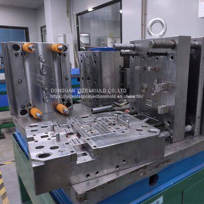 Sumitomo Pcb Connector Mould Housings Terminals and Accessories With ISO 9001 Certification