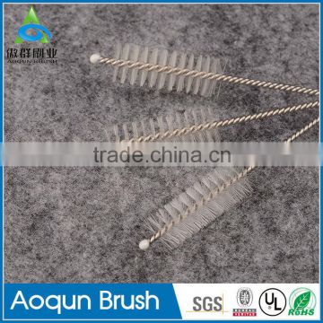 nylon tube cleaning brush