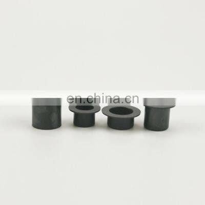 Oilless Plastic Flange Nylon Tube Insert Bushing