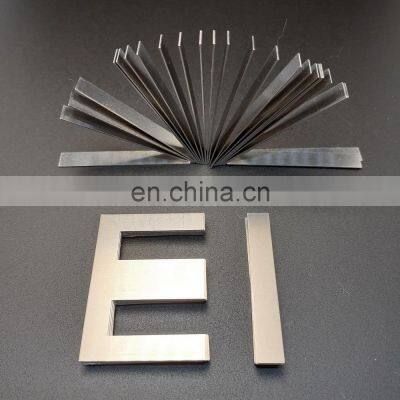 #40 High Permeability EI Core Suitable to Incorporate in Audio Speakers photo-5