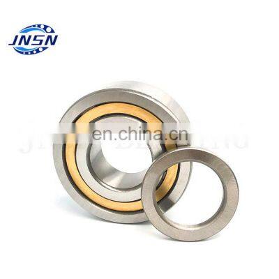 Hot Sale NUP308 Cylindrical Roller Bearing Single Row Bearing 40X90X23mm NUP308EM