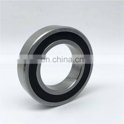 H7009c2rs P4dt Spindle Bearing 7009C P4 Hybrid Angular Contact Ball Bearings H7009C 2RZ/P4 DB DT DF