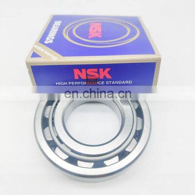 NSK Original Cylindrical Roller Bearing NUP306 NUP307 NUP308 NUP309 NUP310 ECM ECJ E ECP