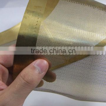 lithium negative electrode copper foil for battery