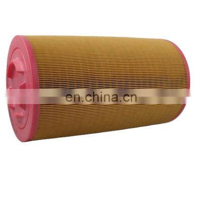 Xinxiang filter factory hot sale C23610 air filter for  mam Industrial compressor filter element parts