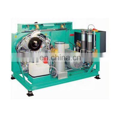 High Quality Air Compressor Machines Gas Station Compressor