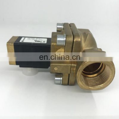 23525678 compressor spare parts solenoid valve for ingersoll rand Air-compressor parts valves solenoid