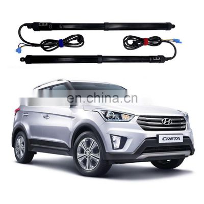 Auto Electric Tail Gate Remote Control Car Tailgate Lift Intelligent for Hyundai Creta ix25 Trunk Rear door tailgate strut