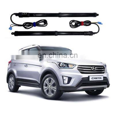 Auto Electric Tail Gate Remote Control Car Tailgate Lift Intelligent for Hyundai Creta Ix25 Trunk Rear Door Tailgate Strut