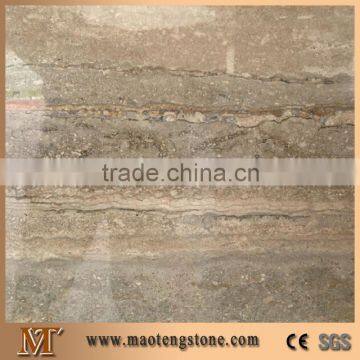 Italy Silver Travertine