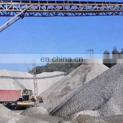 Granite Crushed Sands, Stone Crushed Sands Loading on Vessels as Ballast photo-5