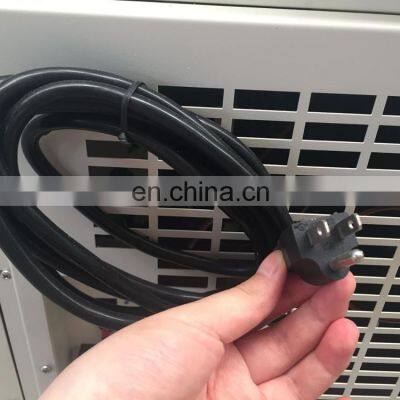 LTF-86V588 -86 Degree Ultra Low Temperature Medical Freezer photo-4