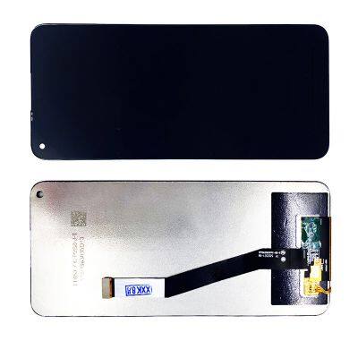Smartphone Screen For Xiaomi Redmi Note 9 Mobile Phone Lcd Screen Cell Phone Spare Parts photo-5