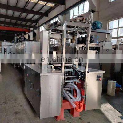 Gummy Bear Production Line photo-5