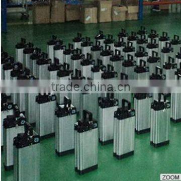 HOTSELL 36v 10ah lithium electric bike battery with bottle type and New bottle battery 36v 12ah                        
                                                Quality Choice