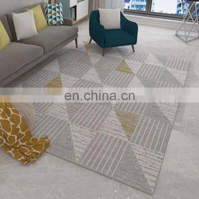 Modern carpets flooring carpet sofa living room carpet